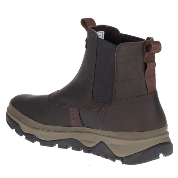 MERRELL Tremblant 6" Polar Ice Snow Boots size 9 - Picture 9 of 9